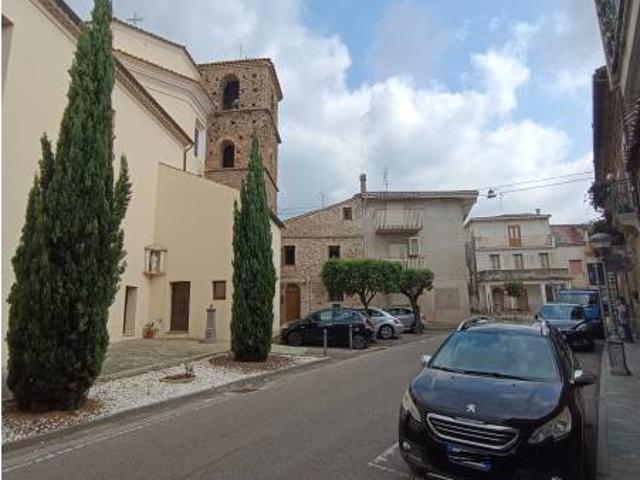 Villa Indipendente in vendita a Calabria, Catanzaro
