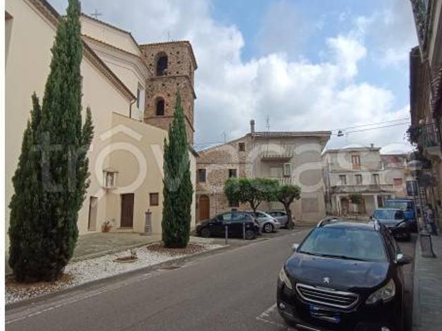 Villa Indipendente in vendita a Calabria, Catanzaro