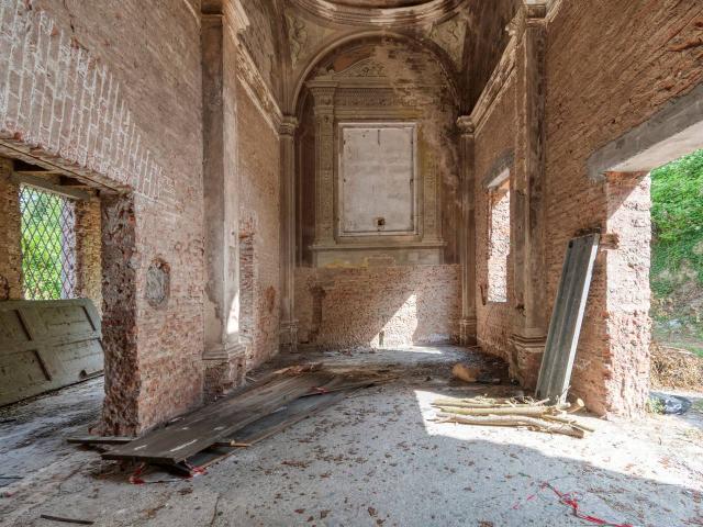 Villa Indipendente in vendita a Unione dei comuni Savena-Idice, Pianoro
