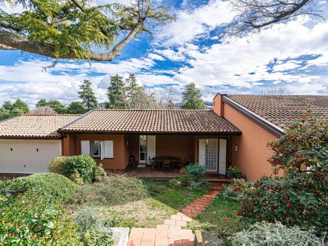 Villa Indipendente in vendita a Unione dei comuni Savena-Idice, Pianoro