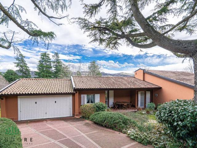 Villa Indipendente in vendita a Unione dei comuni Savena-Idice, Pianoro