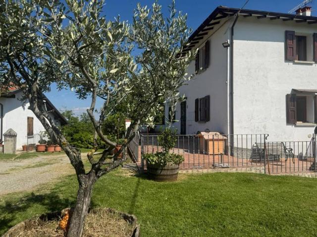 Villa Indipendente in vendita a Unione dei comuni Savena-Idice, Pianoro