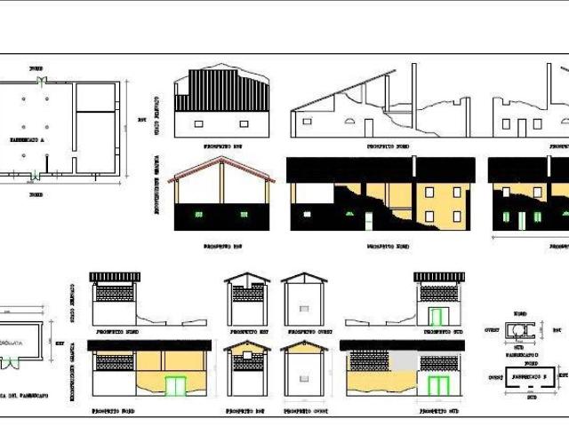 Villa Indipendente in vendita a Unione dei comuni Savena-Idice, Pianoro