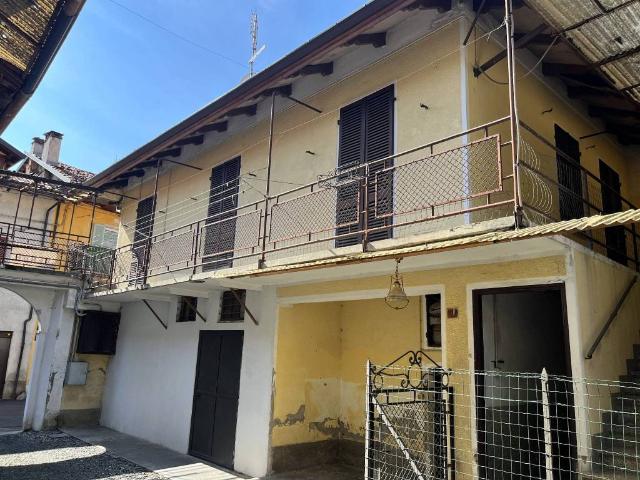 Villa Indipendente in vendita a Piemonte, Cuneo