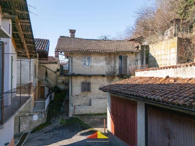 Villa Indipendente in vendita a Piemonte, Cuneo