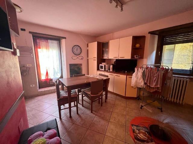 Villa Indipendente in vendita a Piateda, Lombardia
