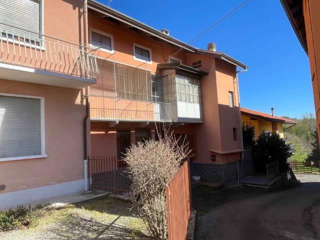 Villa Indipendente in vendita a Piemonte, Biella