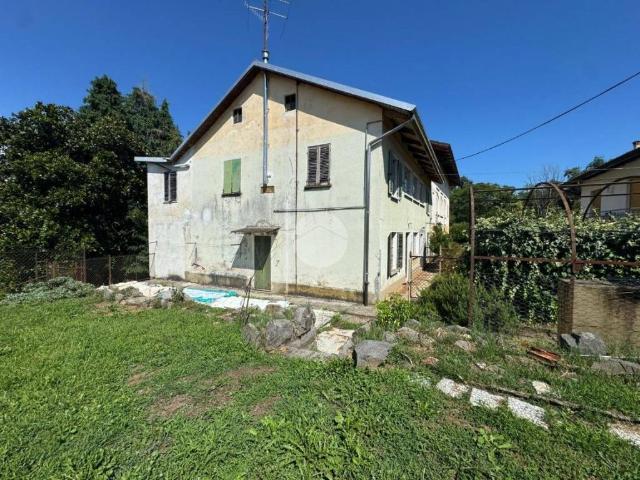 Villa Indipendente in vendita a Piemonte, Biella