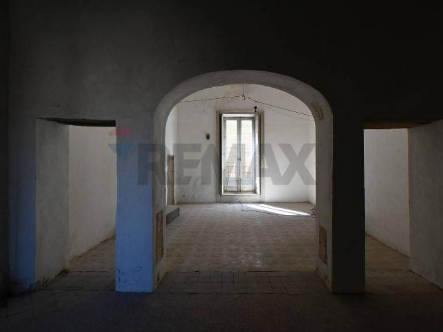 Villa Indipendente in vendita a Casalotto, Piazza