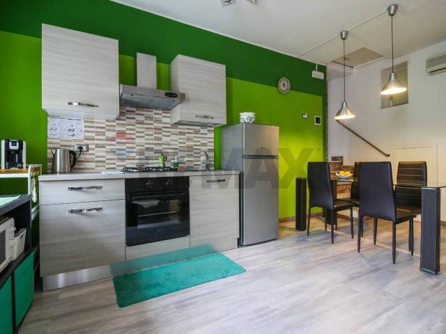 Villa Indipendente in vendita a Casalotto, Piazza