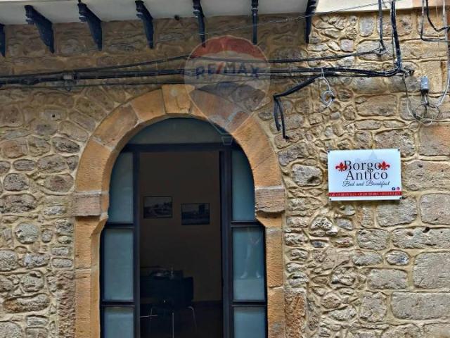 Villa Indipendente in vendita a Casalotto, Piazza