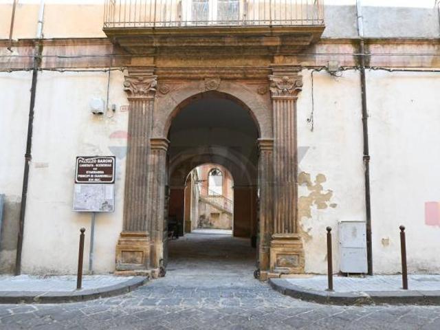 Villa Indipendente in vendita a Casalotto, Piazza