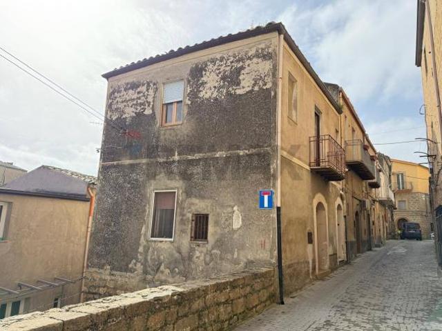 Villa Indipendente in vendita a Casalotto, Piazza