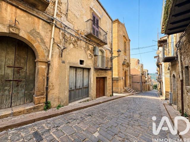 Villa Indipendente in vendita a Casalotto, Piazza Armerina