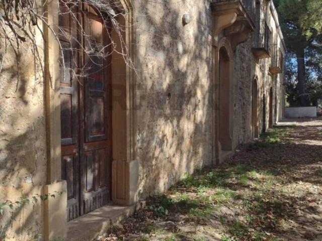 Villa Indipendente in vendita a Piazza, Sicilia
