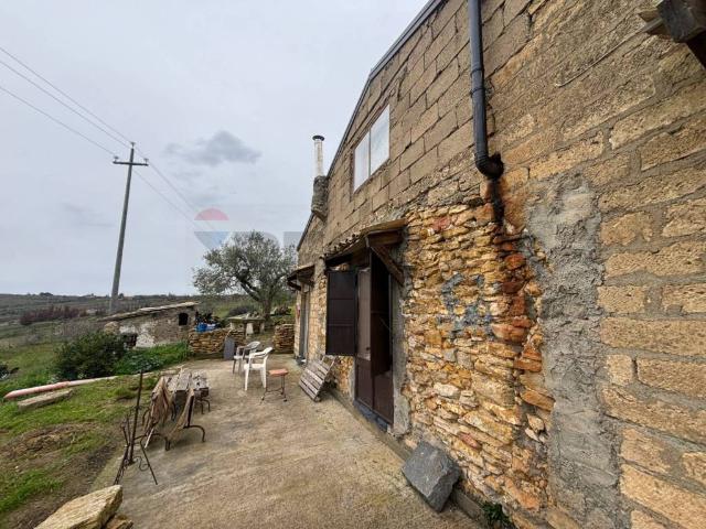 Villa Indipendente in vendita a Casalotto, Piazza