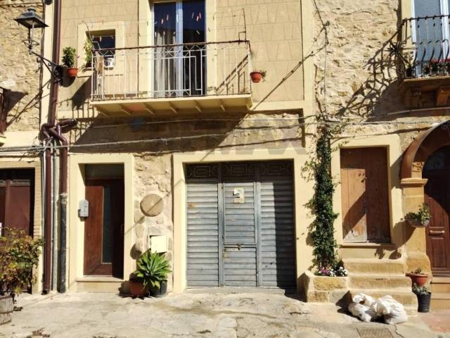 Villa Indipendente in vendita a Casalotto, Piazza