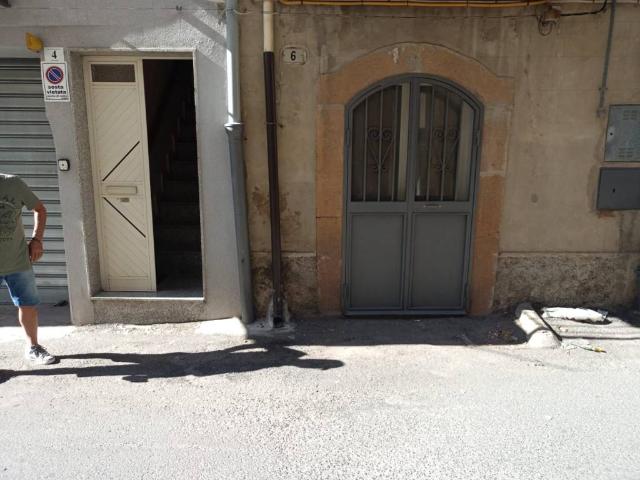 Villa Indipendente in vendita a Casalotto, Piazza