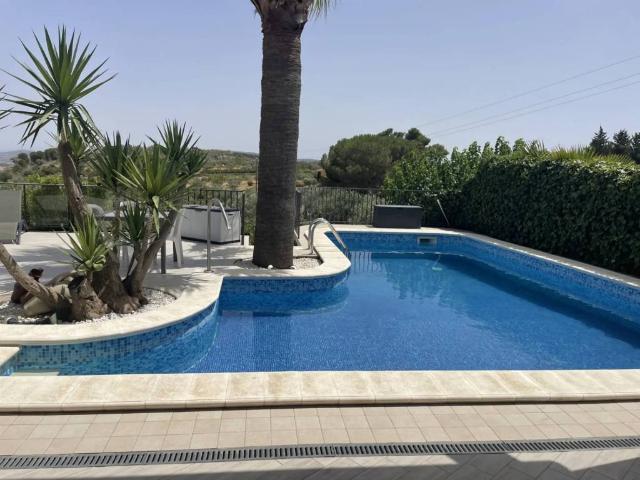 Villa Indipendente in vendita a Piazza, Enna