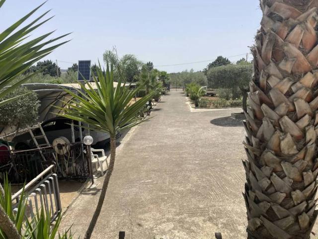 Villa Indipendente in vendita a Piazza, Sicilia