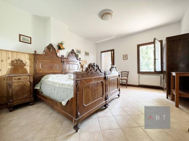 Villa Indipendente in vendita a Piazzola Sul Brenta, Veneto