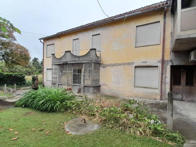 Villa Indipendente in vendita a Piazzola Sul Brenta, Veneto