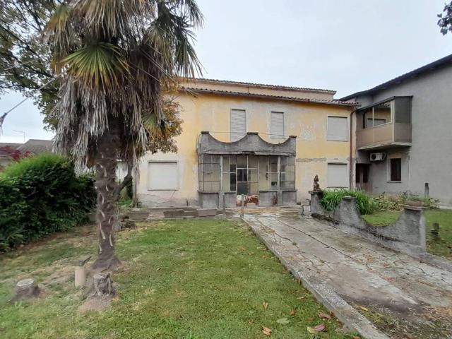 Villa Indipendente in vendita a Piazzola Sul Brenta, Veneto