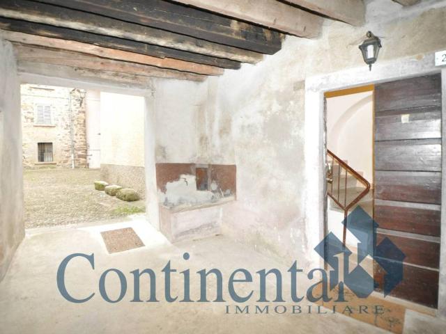 Villa Indipendente in vendita a Comunità Montana della Valle Brembana, Piazzolo
