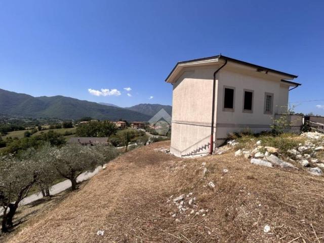 Villa Indipendente in vendita a Picinisco, Lazio
