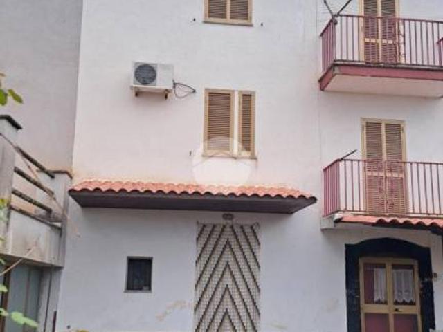 Villa Indipendente in vendita a Pico, Frosinone