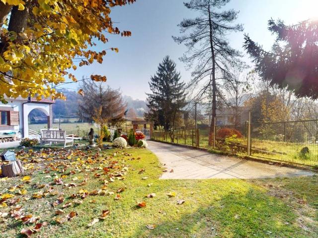 Villa Indipendente in vendita a Piemonte, Asti