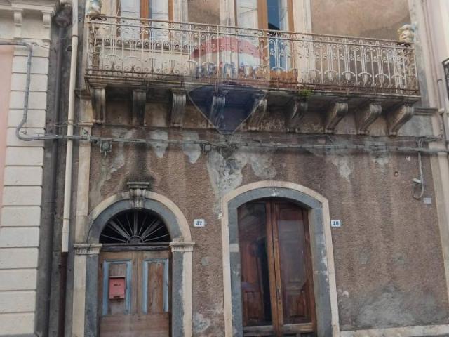 Villa Indipendente in vendita a Piedimonte Etneo, Sicilia