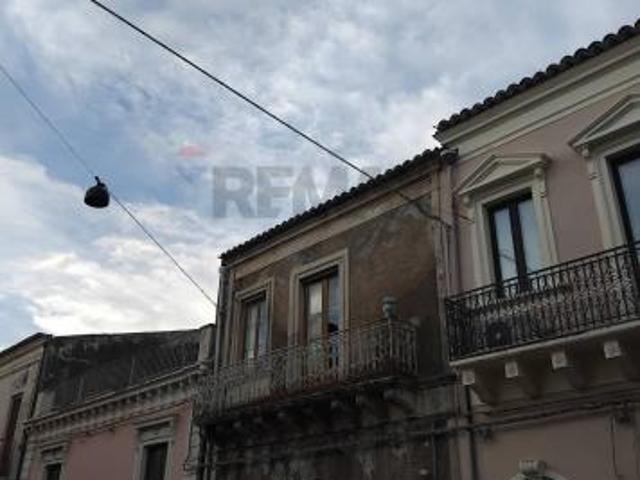 Villa Indipendente in vendita a Piedimonte Etneo, Sicilia