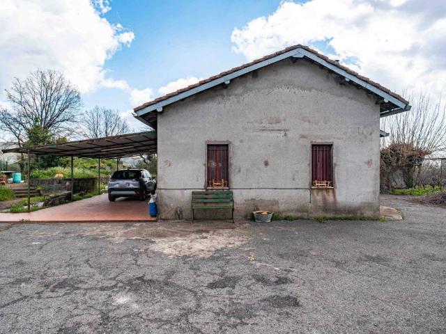 Villa Indipendente in vendita a Piedimonte Etneo, Sicilia