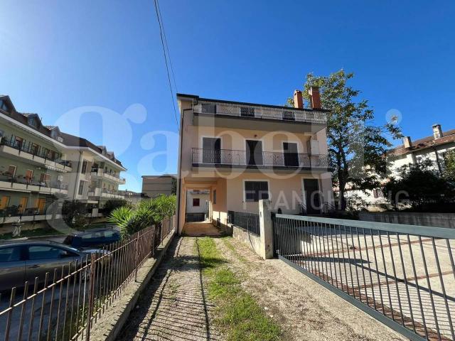 Villa Indipendente in vendita a Piedimonte Matese, Campania