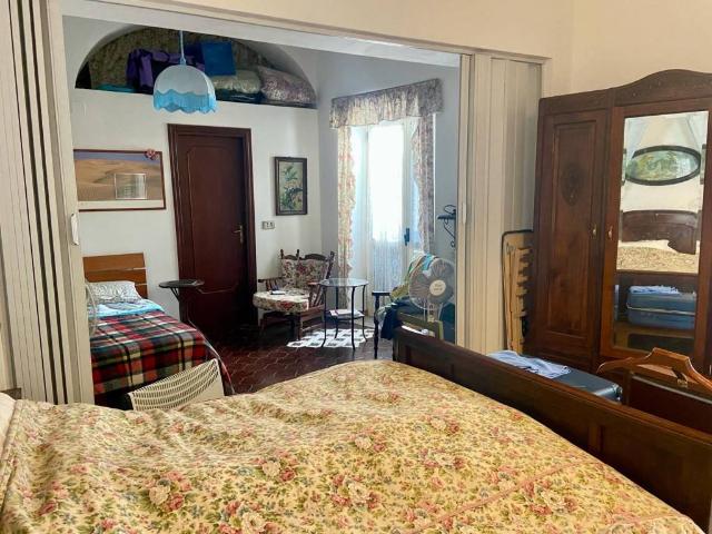 Villa Indipendente in vendita a Piedimonte Matese, Campania