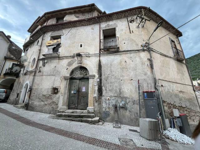 Villa Indipendente in vendita a Piedimonte Matese, Campania