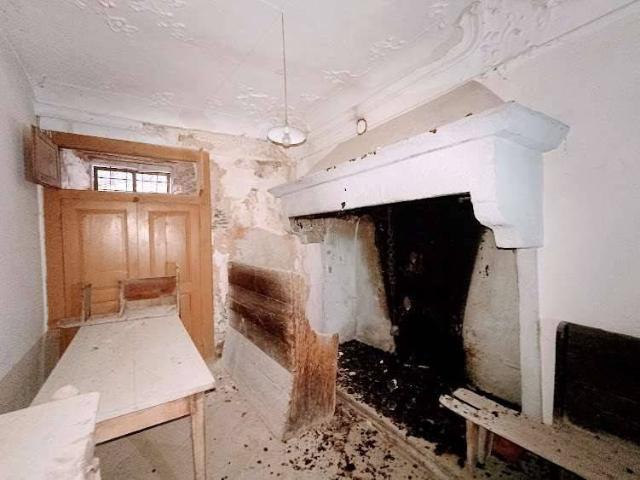 Villa Indipendente in vendita a Bannio Anzino, Piemonte