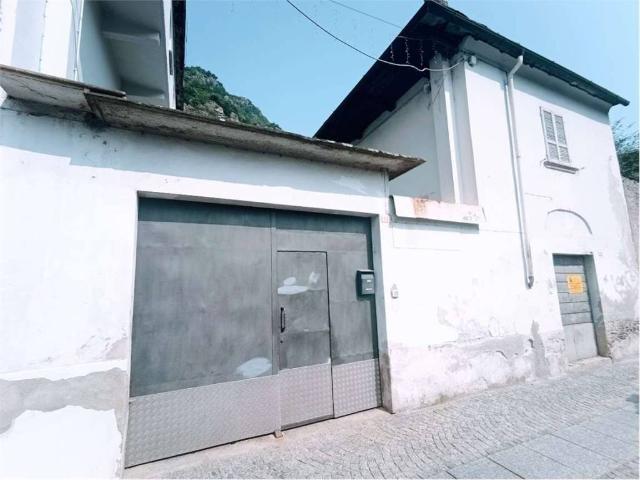 Villa Indipendente in vendita a Bannio Anzino, Piemonte