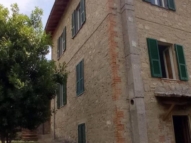 Villa Indipendente in vendita a Pietrafitta, Piegaro