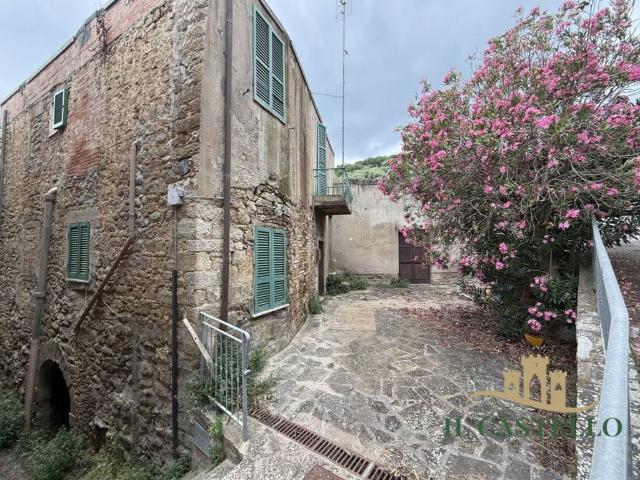 Villa Indipendente in vendita a Piegaro, Umbria