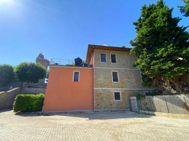 Villa Indipendente in vendita a Piegaro, Umbria