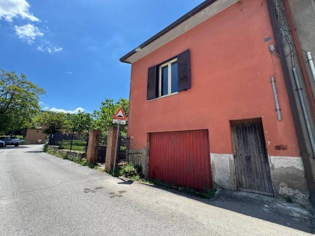 Villa Indipendente in vendita a Piegaro, Umbria
