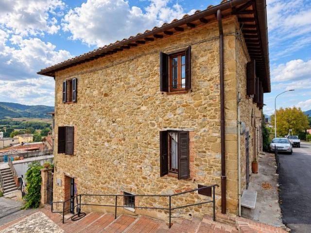 Villa Indipendente in vendita a Pietrafitta, Piegaro