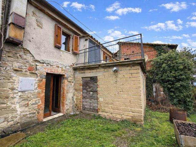Villa Indipendente in vendita a Piegaro, Umbria