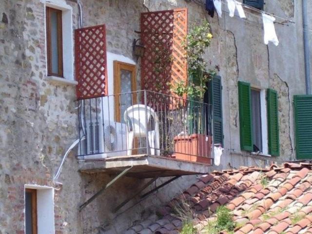 Villa Indipendente in vendita a Piegaro, Perugia