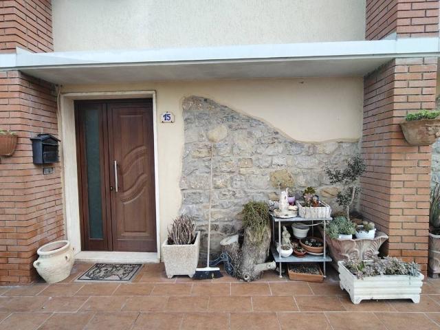 Villa Indipendente in vendita a Pietrafitta, Piegaro