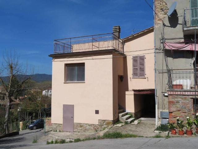 Villa Indipendente in vendita a Tavernelle, Panicale