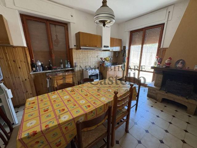 Villa Indipendente in vendita a Pietrafitta, Piegaro