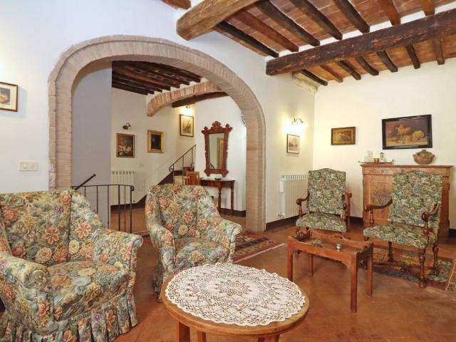 Villa Indipendente in vendita a Pienza, Toscana